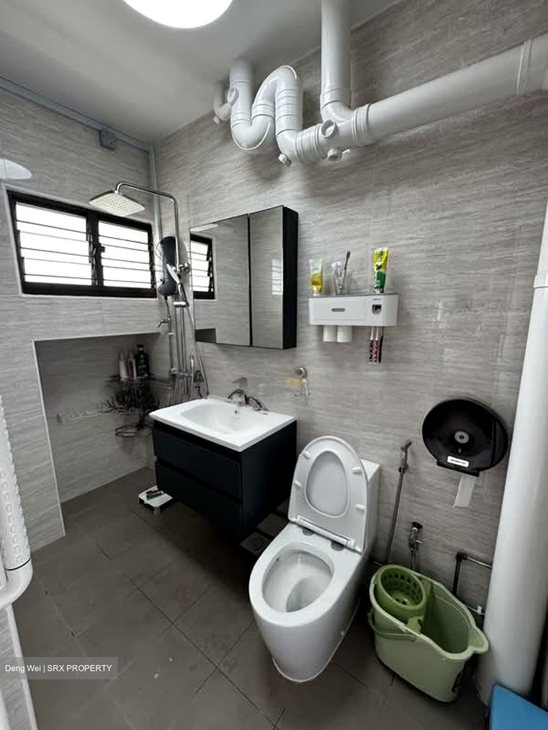 Blk 844 Woodlands Avenue 4 (Woodlands), HDB 4 Rooms #569614131